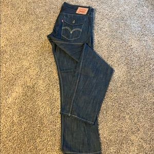 Levi’s Jeans 514 36x32
